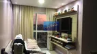 Foto 3 de Apartamento com 3 Quartos à venda, 57m² em Vila Talarico, São Paulo