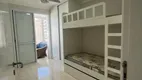 Foto 13 de Apartamento com 3 Quartos à venda, 117m² em Vila Alzira, Guarujá