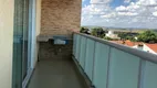 Foto 9 de Apartamento com 3 Quartos à venda, 120m² em Loteamento Santo Antonio, Jaguariúna