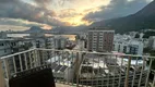 Foto 13 de Apartamento com 4 Quartos à venda, 140m² em Lagoa, Rio de Janeiro