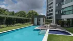 Foto 2 de Apartamento com 3 Quartos à venda, 108m² em Poço, Recife