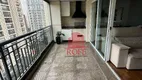 Foto 5 de Apartamento com 3 Quartos à venda, 137m² em Indianópolis, São Paulo