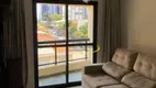 Foto 2 de Apartamento com 3 Quartos à venda, 74m² em Saúde, São Paulo