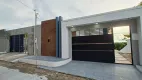 Foto 2 de Casa com 3 Quartos à venda, 122m² em Novo Aleixo, Manaus