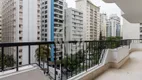 Foto 10 de Apartamento com 4 Quartos para alugar, 293m² em Jardim Paulista, São Paulo