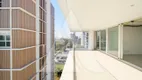 Foto 5 de Apartamento com 3 Quartos à venda, 186m² em Moema, São Paulo