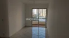 Foto 3 de Apartamento com 3 Quartos para alugar, 68m² em Vila Mascote, São Paulo