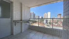 Foto 5 de Apartamento com 2 Quartos à venda, 63m² em Vila Guilhermina, Praia Grande