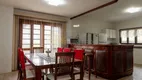 Foto 8 de Casa com 4 Quartos para alugar, 320m² em Jurerê Internacional, Florianópolis