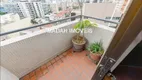 Foto 5 de Apartamento com 2 Quartos para venda ou aluguel, 96m² em Vila Madalena, São Paulo