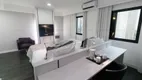 Foto 5 de Flat com 1 Quarto à venda, 33m² em Moema, São Paulo