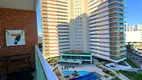 Foto 16 de GREEN GARDEN – TORRE SUN APARTAMENTO 1502 em Papicu, Fortaleza