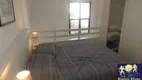 Foto 7 de Flat com 1 Quarto para alugar, 52m² em Moema, São Paulo