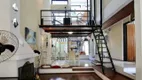 Foto 6 de Sobrado com 4 Quartos para alugar, 200m² em Brooklin, São Paulo