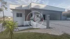Foto 2 de Casa de Condomínio com 3 Quartos à venda, 466m² em Condominio Marambaia, Vinhedo