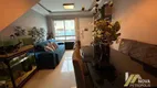 Foto 3 de Casa de Condomínio com 3 Quartos à venda, 130m² em Demarchi, São Bernardo do Campo