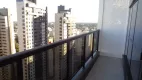 Foto 12 de Sala Comercial à venda, 36m² em Bigorrilho, Curitiba