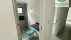 Foto 9 de Apartamento com 2 Quartos à venda, 62m² em Esplanada dos Barreiros, São Vicente