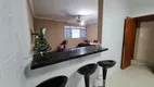 Foto 5 de Apartamento com 3 Quartos à venda, 103m² em Embaré, Santos
