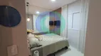 Foto 11 de Apartamento com 2 Quartos à venda, 46m² em Parque São Vicente, São Vicente