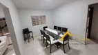 Foto 4 de Casa com 3 Quartos à venda, 207m² em Residencial Vereda dos Buritis, Goiânia