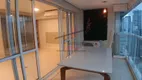 Foto 40 de Cobertura com 1 Quarto à venda, 108m² em Jardim Anália Franco, São Paulo