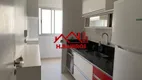 Foto 3 de Apartamento com 3 Quartos à venda, 88m² em Jardim das Colinas, São José dos Campos