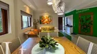 Foto 6 de Casa de Condomínio com 4 Quartos à venda, 314m² em Jardim Aquarius, São José dos Campos