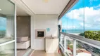 Foto 2 de Apartamento com 3 Quartos para alugar, 130m² em Praia Brava de Itajai, Itajaí