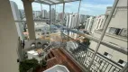 Foto 19 de Cobertura com 3 Quartos à venda, 167m² em Centro, Santo André