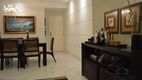 Foto 2 de Apartamento com 2 Quartos à venda, 92m² em Consil, Cuiabá