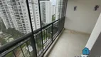 Foto 2 de Apartamento com 2 Quartos para alugar, 70m² em Barra da Tijuca, Rio de Janeiro