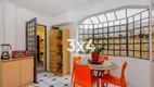 Foto 3 de Sobrado com 3 Quartos à venda, 120m² em Jardim Marajoara, São Paulo