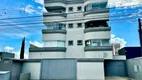 Foto 2 de Apartamento com 3 Quartos à venda, 82m² em Jardim Carvalho, Ponta Grossa