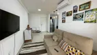 Foto 2 de Apartamento com 1 Quarto à venda, 52m² em Muquiçaba, Guarapari