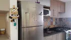 Foto 4 de Apartamento com 2 Quartos à venda, 51m² em Camilópolis, Santo André