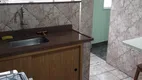 Foto 5 de Apartamento com 1 Quarto para alugar, 50m² em Nova Mirim, Praia Grande