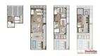 Foto 42 de Casa de Condomínio com 3 Quartos à venda, 277m² em Tamboré, Santana de Parnaíba