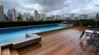 Foto 12 de Apartamento com 2 Quartos à venda, 74m² em Cidade Monções, São Paulo