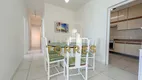 Foto 10 de Apartamento com 3 Quartos à venda, 150m² em Praia das Pitangueiras, Guarujá