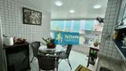 Foto 3 de Apartamento com 3 Quartos à venda, 139m² em Vila Guilhermina, Praia Grande