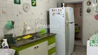 Foto 8 de Apartamento com 2 Quartos para alugar, 170m² em Gonzaguinha, São Vicente