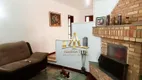 Foto 4 de Casa de Condomínio com 4 Quartos à venda, 358m² em Alphaville, Santana de Parnaíba