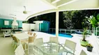 Foto 4 de Casa com 5 Quartos para alugar, 370m² em Riviera de São Lourenço, Bertioga