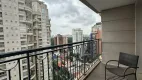 Foto 11 de Apartamento com 1 Quarto à venda, 48m² em Moema, São Paulo