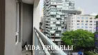 Foto 4 de Apartamento com 1 Quarto para alugar, 31m² em Pinheiros, São Paulo
