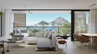 Foto 11 de Apartamento com 4 Quartos à venda, 183m² em Lagoa, Rio de Janeiro