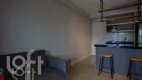 Foto 12 de Apartamento com 1 Quarto à venda, 45m² em Pinheiros, São Paulo