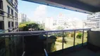 Foto 3 de Apartamento com 3 Quartos à venda, 122m² em Tijuca, Rio de Janeiro