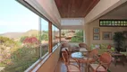 Foto 8 de Casa de Condomínio com 4 Quartos à venda, 1250m² em Morro do Chapéu, Nova Lima